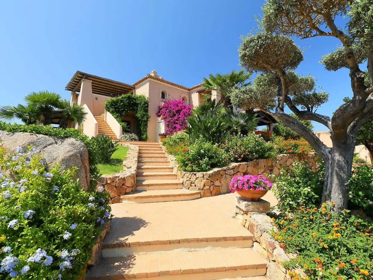 Holiday Home Corbezzolo 10 - Vista Village By Interhome Porto San Paolo  0*, Porto San Paolo (Sardinia)