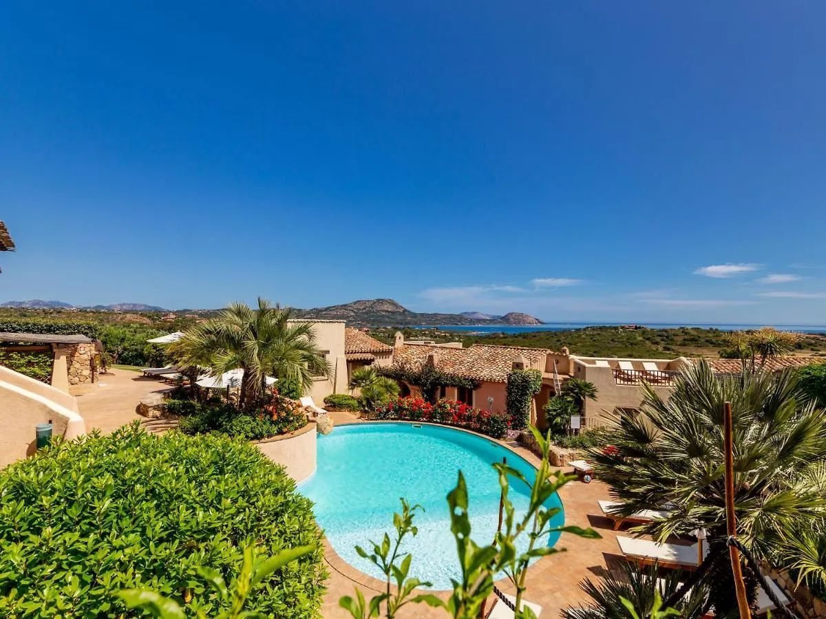 Holiday Home Corbezzolo 10 - Vista Village By Interhome Porto San Paolo