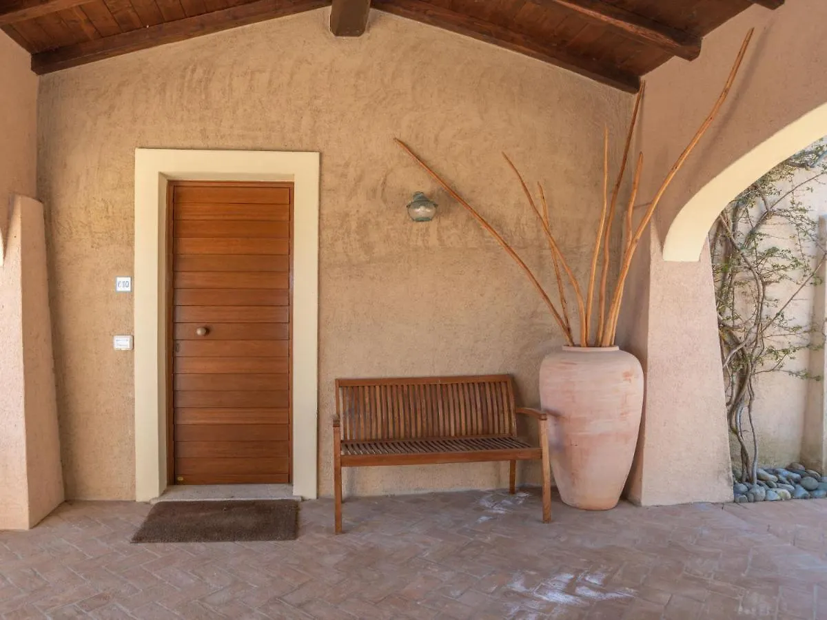 Holiday Home Corbezzolo 10 - Vista Village By Interhome Porto San Paolo  0*, Porto San Paolo (Sardinia) Italy
