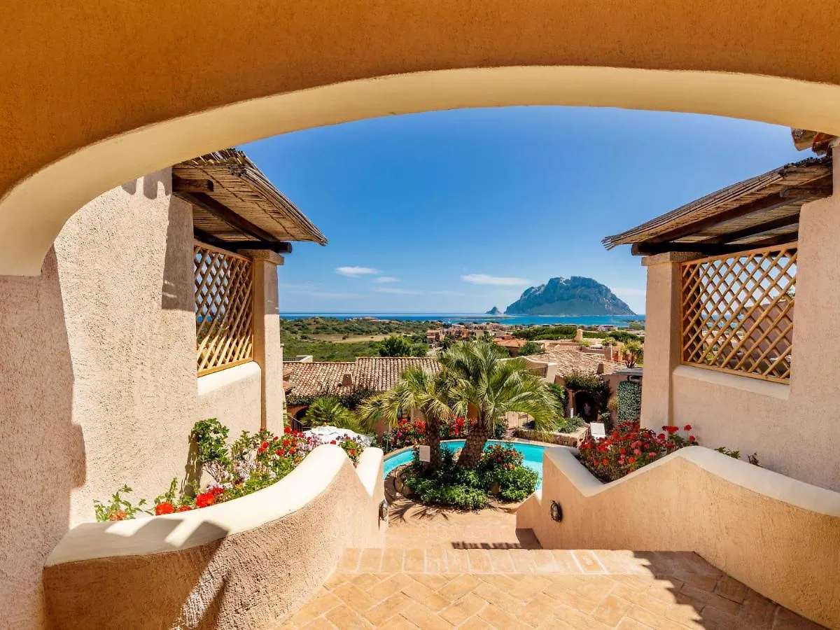 Holiday Home Corbezzolo 10 - Vista Village By Interhome Porto San Paolo  0*, Porto San Paolo (Sardinia) Italy