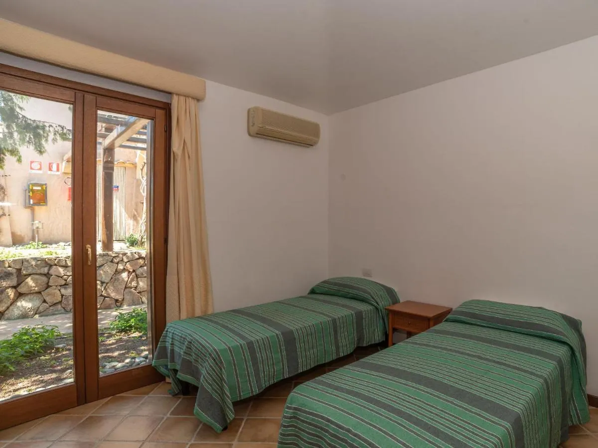 Holiday Home Corbezzolo 10 - Vista Village By Interhome Porto San Paolo  Italy