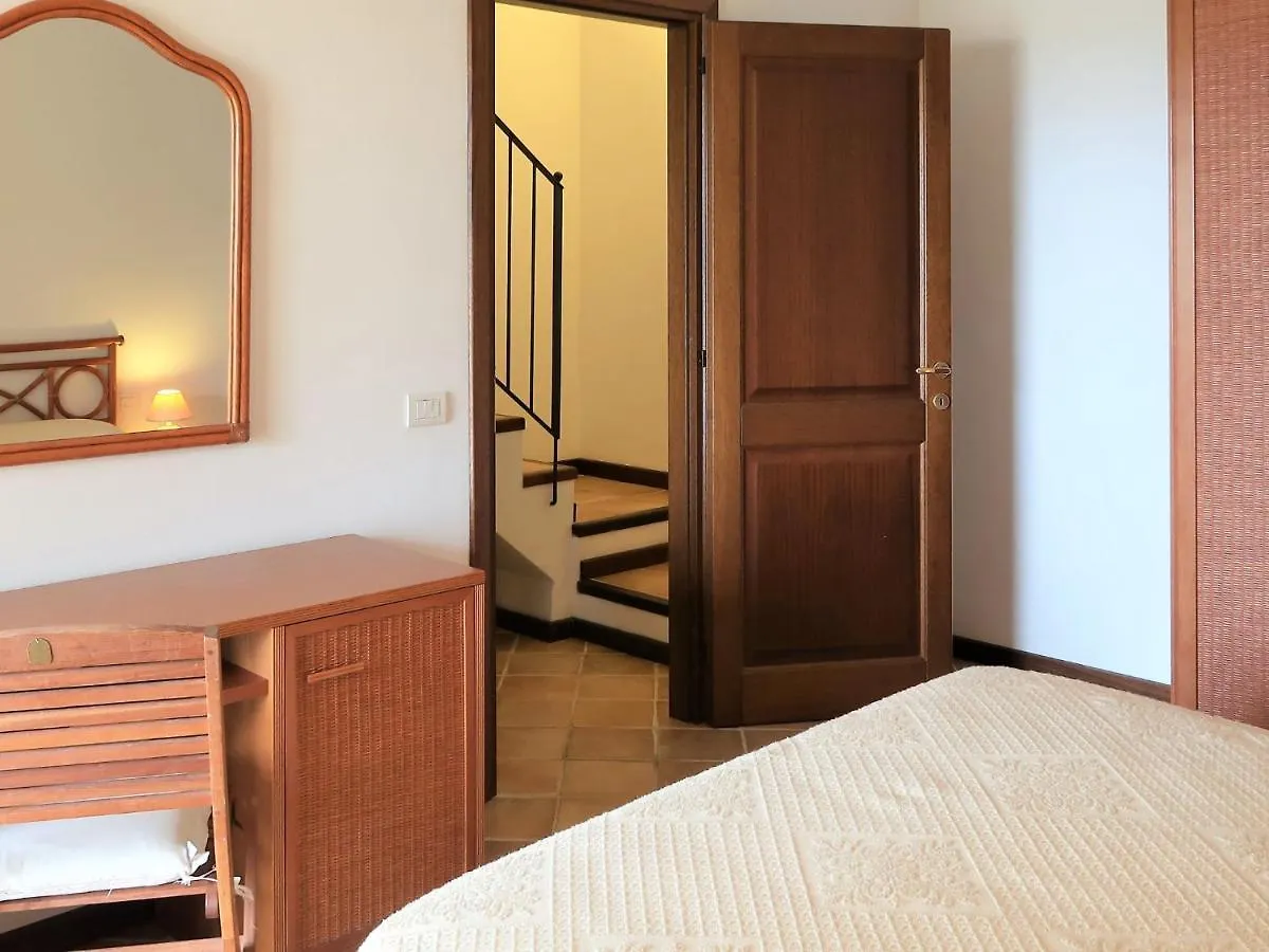Holiday Home Corbezzolo 10 - Vista Village By Interhome Porto San Paolo   Porto San Paolo (Sardinia)