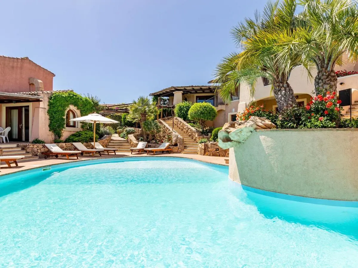 Holiday Home Corbezzolo 10 - Vista Village By Interhome Porto San Paolo   Porto San Paolo (Sardinia)