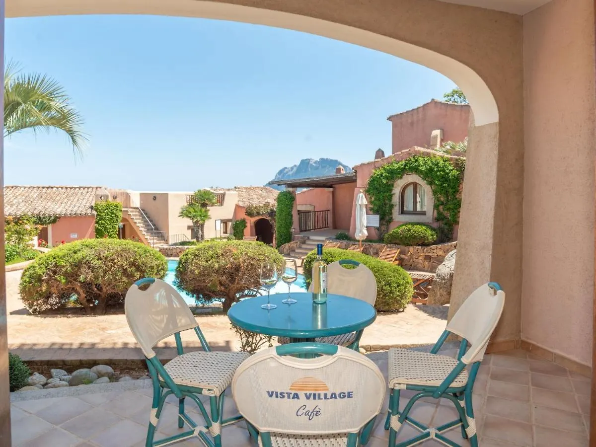 Holiday Home Corbezzolo 10 - Vista Village By Interhome Porto San Paolo  0*, Porto San Paolo (Sardinia) Italy