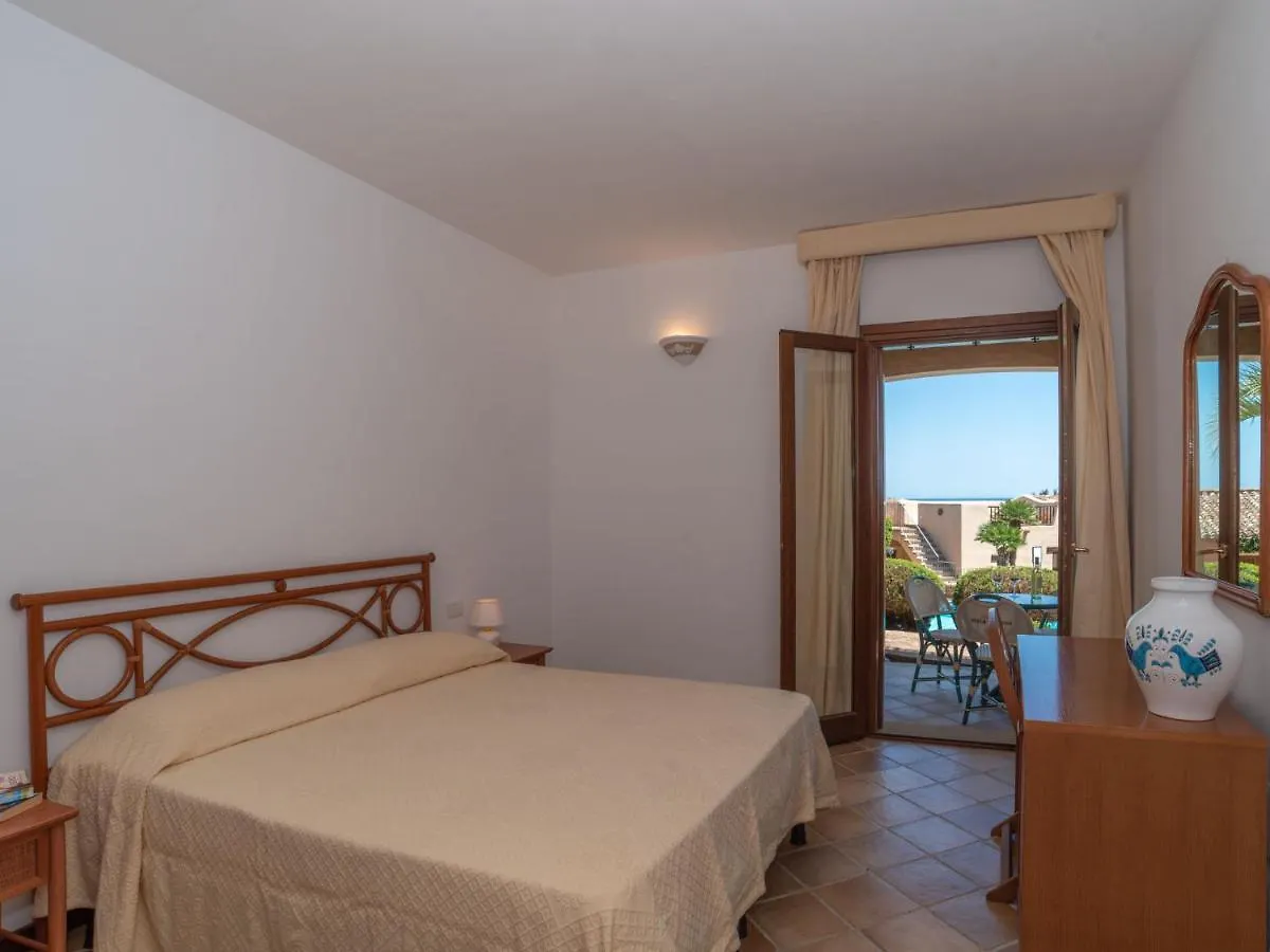 Holiday Home Corbezzolo 10 - Vista Village By Interhome Porto San Paolo  Porto San Paolo (Sardinia)