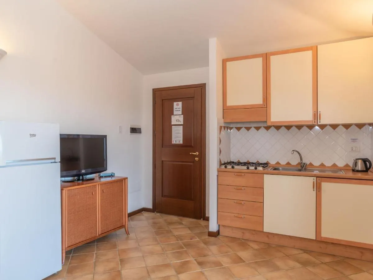 Holiday Home Corbezzolo 10 - Vista Village By Interhome Porto San Paolo