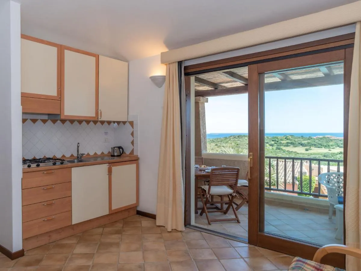 Holiday Home Corbezzolo 10 - Vista Village By Interhome Porto San Paolo
