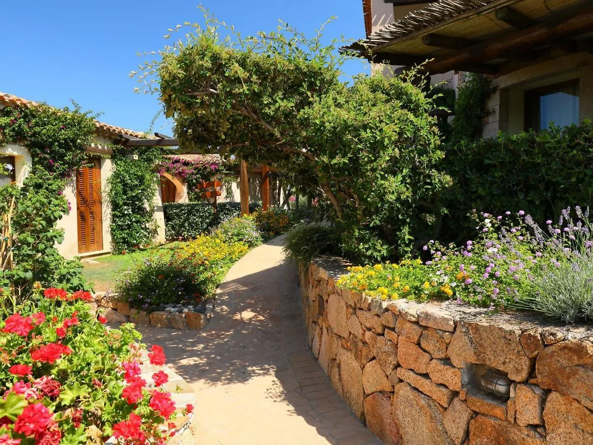Holiday Home Corbezzolo 10 - Vista Village By Interhome Porto San Paolo  0*, Porto San Paolo (Sardinia)