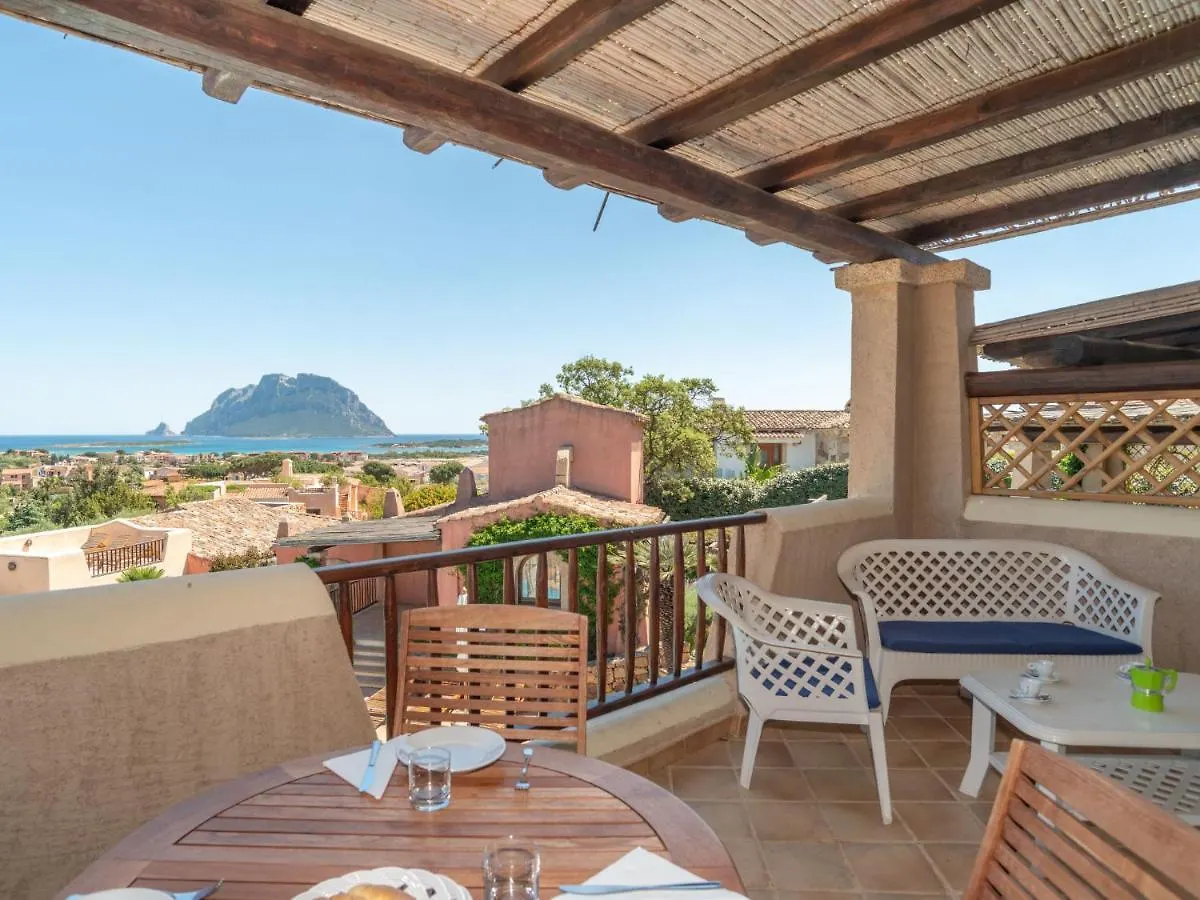 Holiday Home Corbezzolo 10 - Vista Village By Interhome Porto San Paolo  Italy