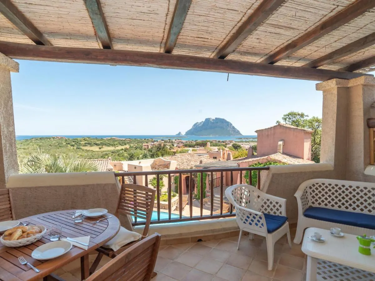 Holiday Home Corbezzolo 10 - Vista Village By Interhome Porto San Paolo  Porto San Paolo (Sardinia)