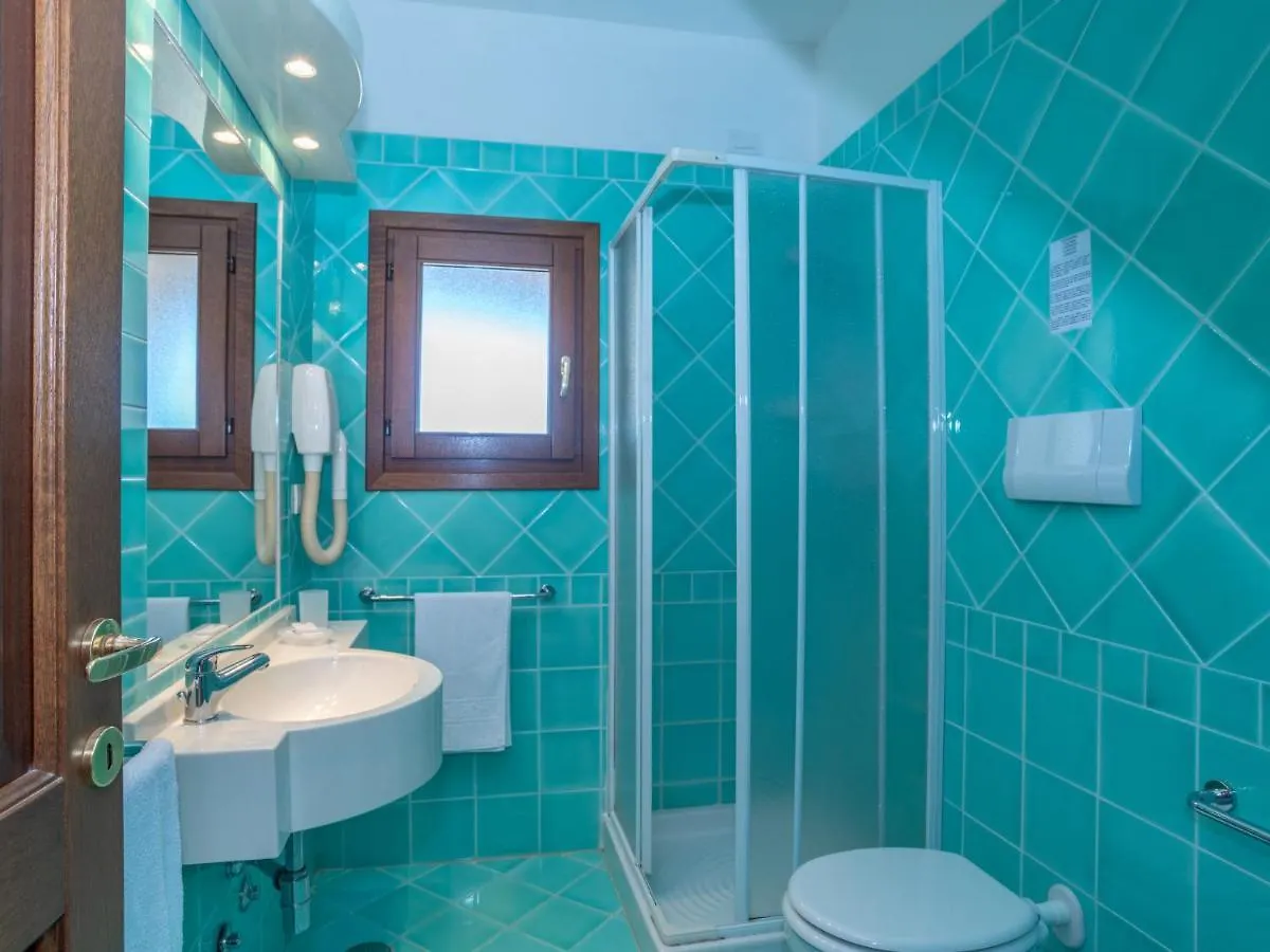 Holiday Home Corbezzolo 10 - Vista Village By Interhome Porto San Paolo  Porto San Paolo (Sardinia)