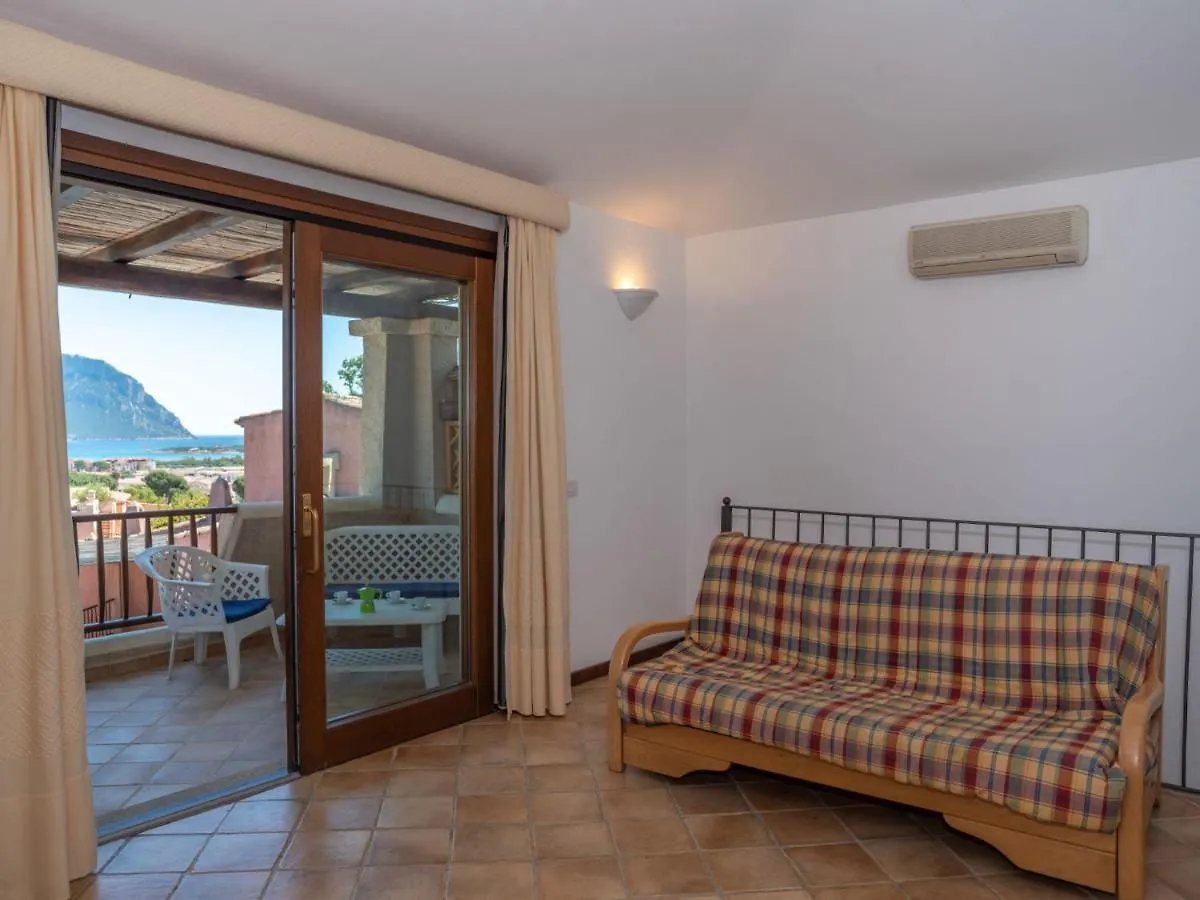 Holiday Home Corbezzolo 10 - Vista Village By Interhome Porto San Paolo