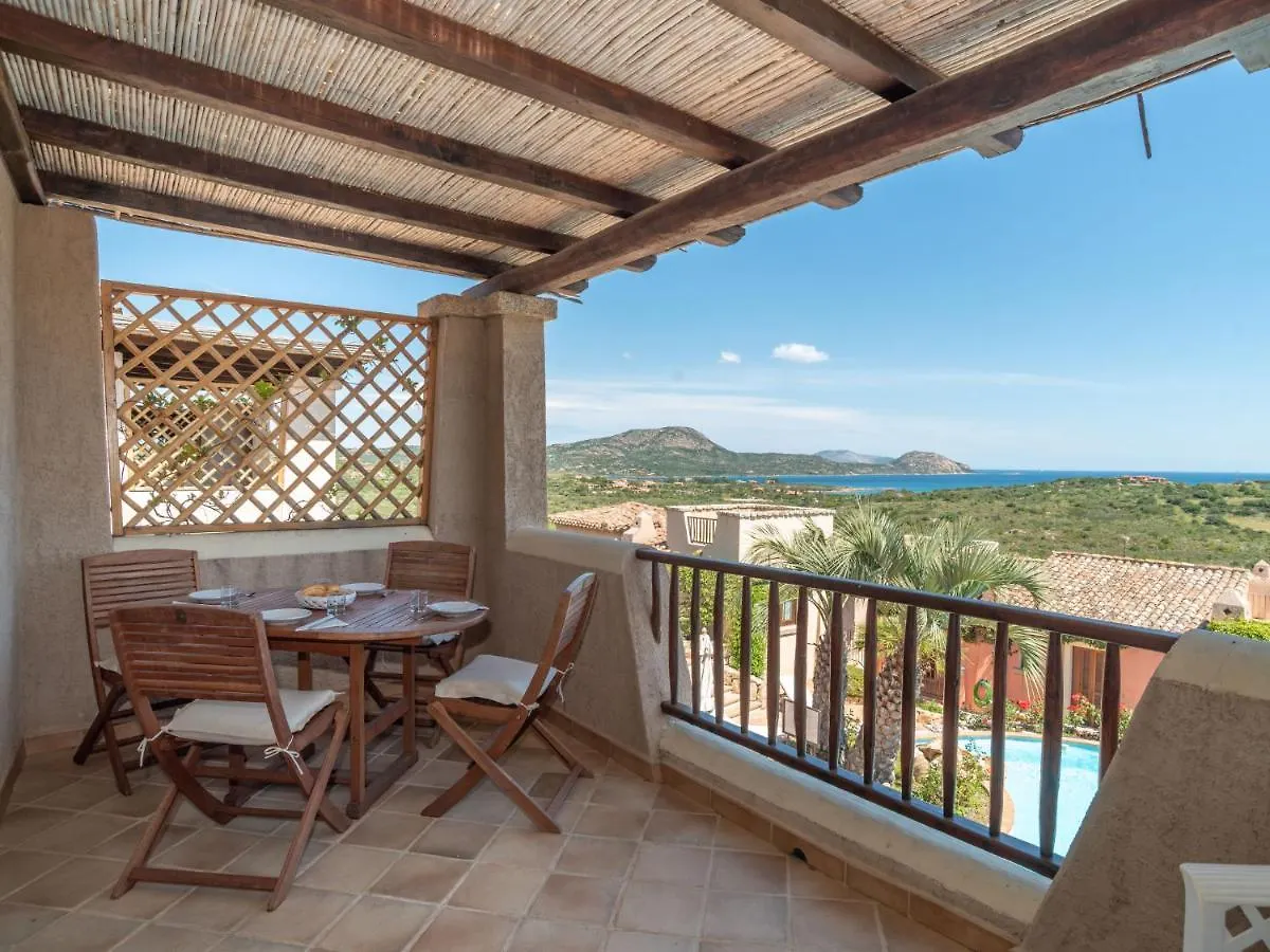 Holiday Home Corbezzolo 10 - Vista Village By Interhome Porto San Paolo  0*, Porto San Paolo (Sardinia)