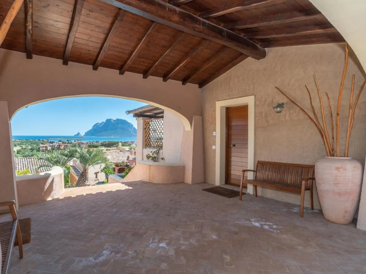 Holiday Home Corbezzolo 10 - Vista Village By Interhome Porto San Paolo  0*, Porto San Paolo (Sardinia) Italy