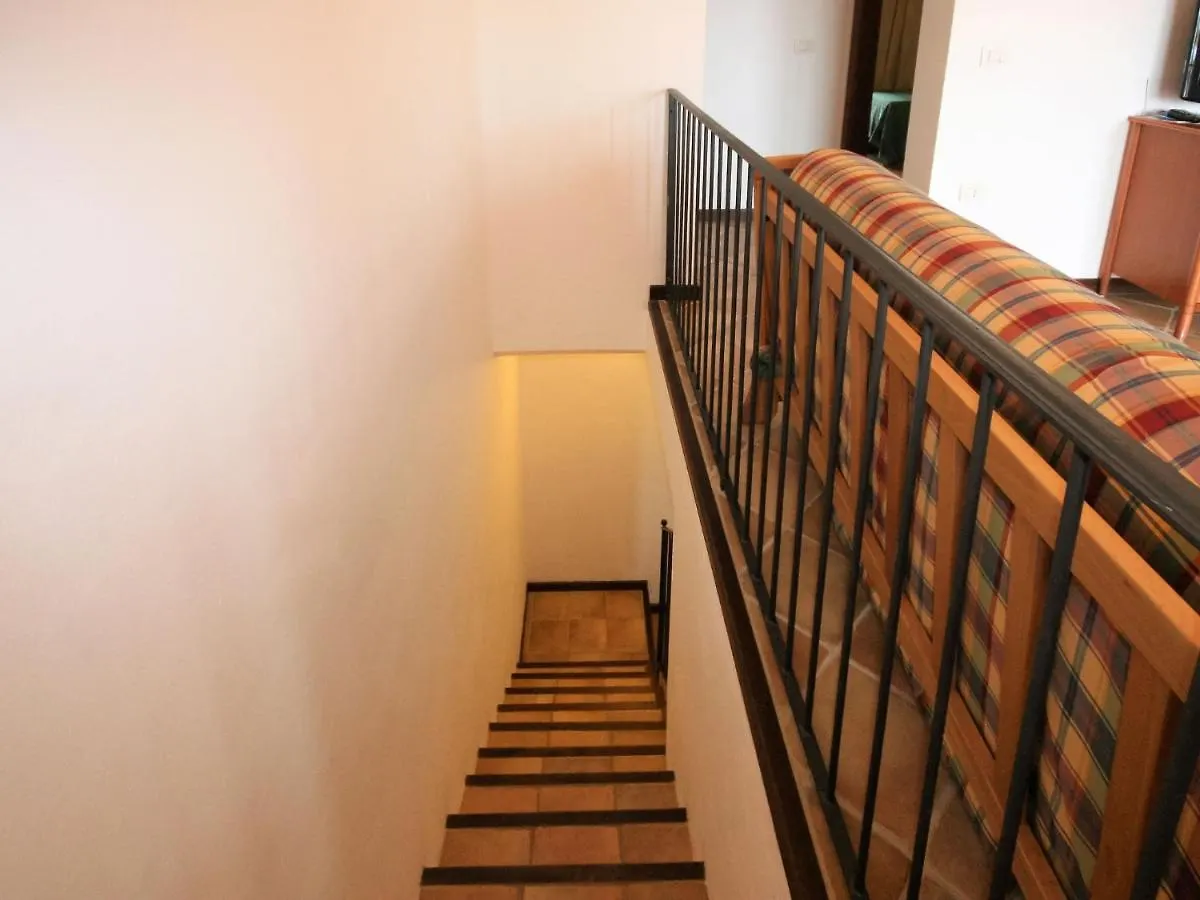 Holiday Home Corbezzolo 10 - Vista Village By Interhome Porto San Paolo