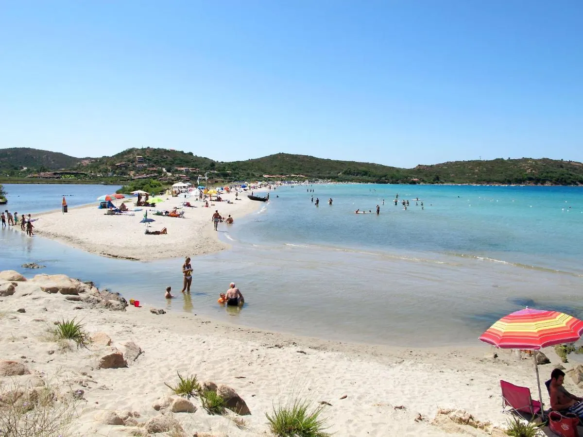 Holiday Home Corbezzolo 10 - Vista Village By Interhome Porto San Paolo