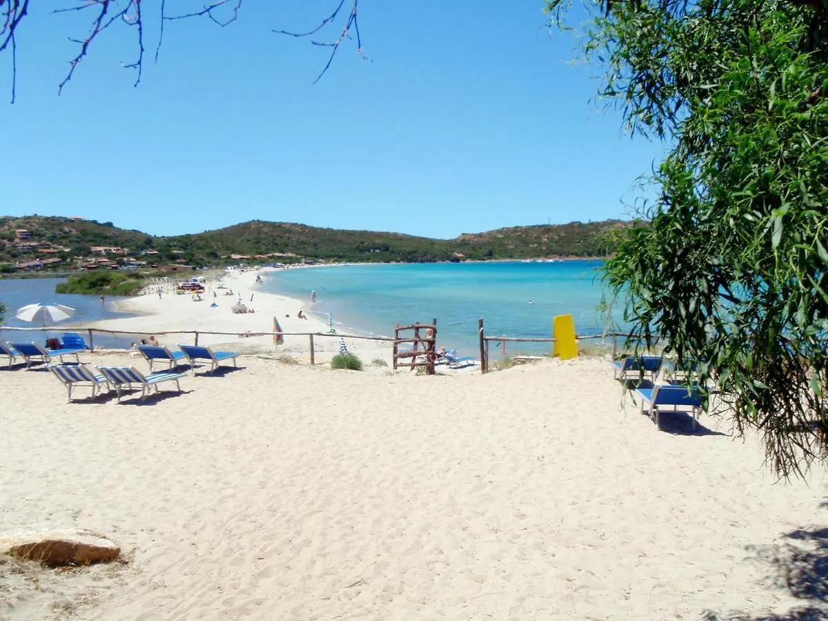 Holiday Home Corbezzolo 10 - Vista Village By Interhome Porto San Paolo  Italy